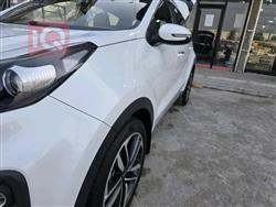 کیا سپۆرتاج